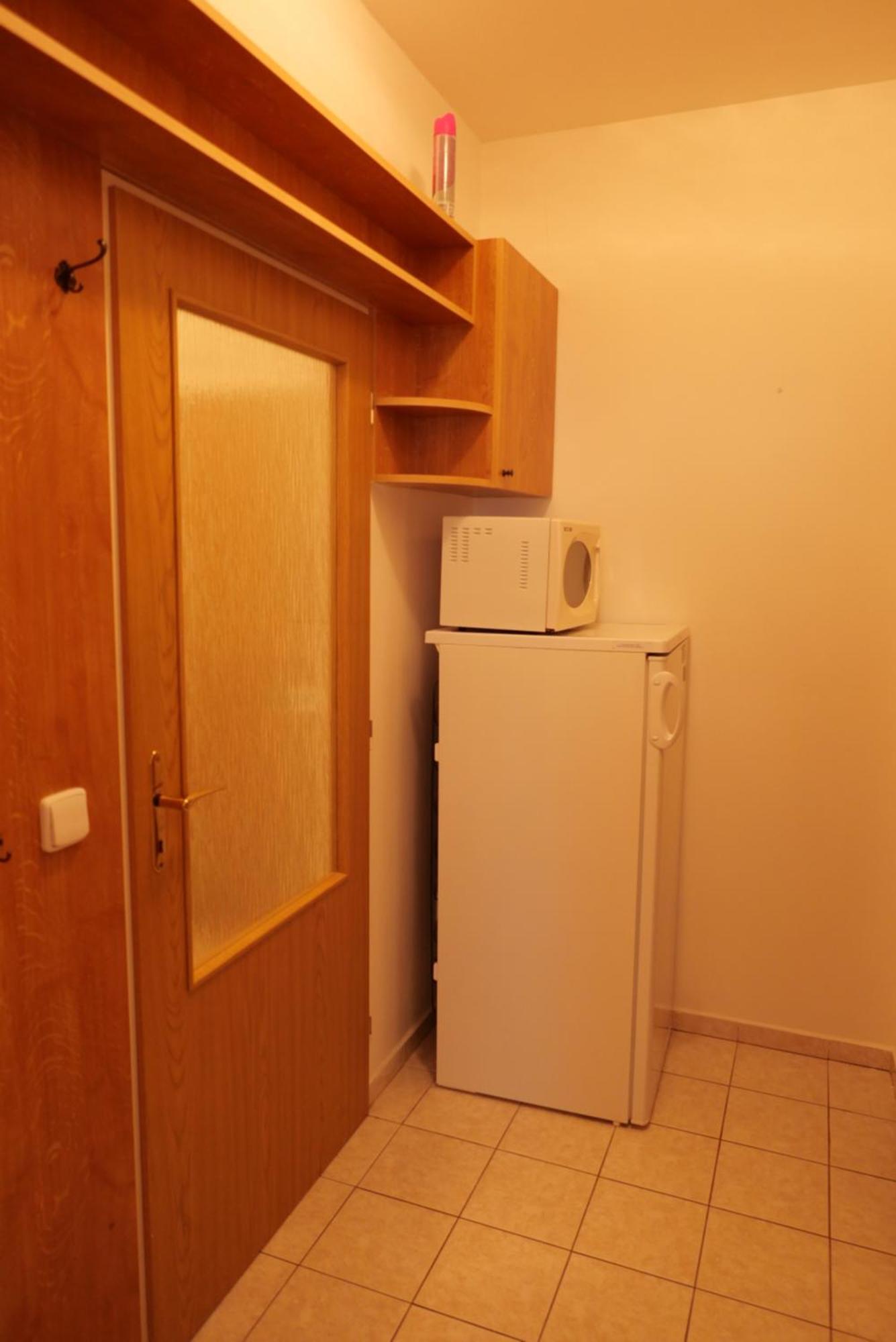 Apartment S4 Cervenohorske Sedlo Loucna nad Desnou