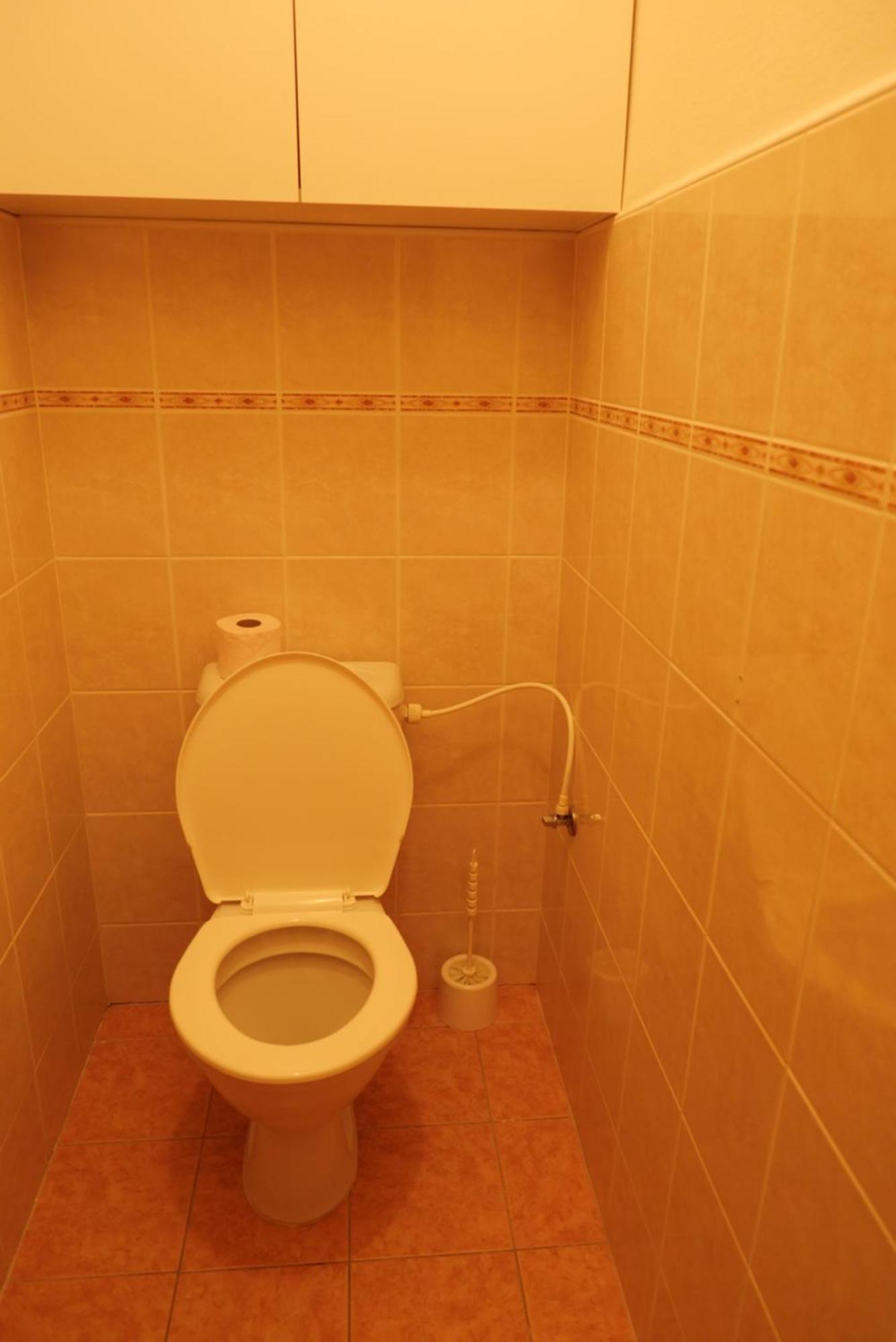 Apartment S4 Cervenohorske Sedlo