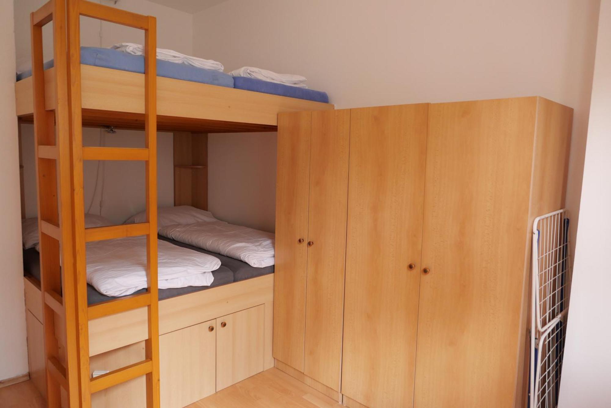 Apartment S4 Cervenohorske Sedlo