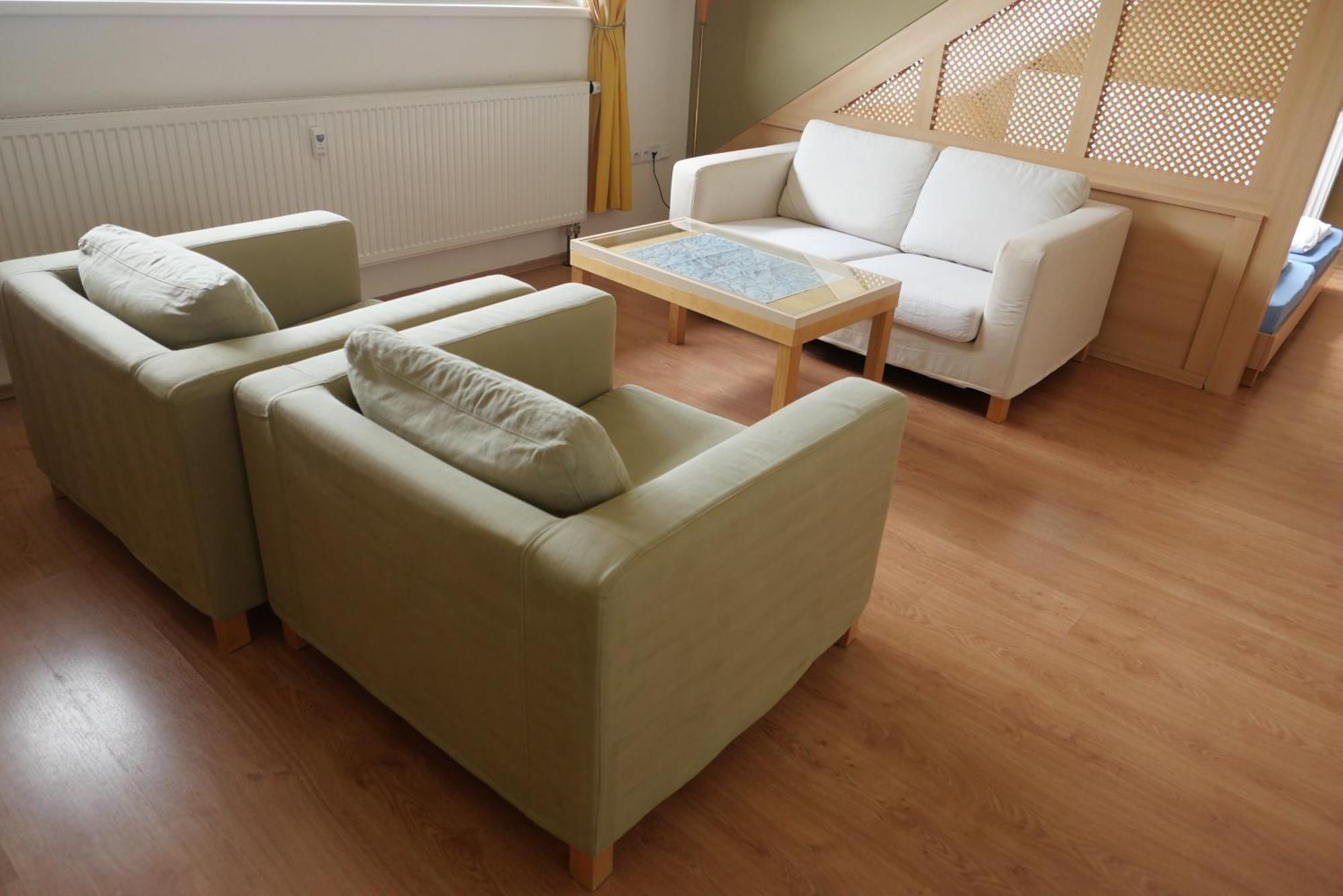 S4 Cervenohorske Sedlo Apartment Loucna nad Desnou