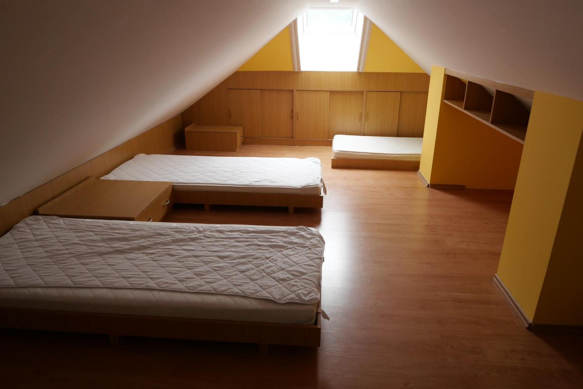 Apartment S4 Cervenohorske Sedlo