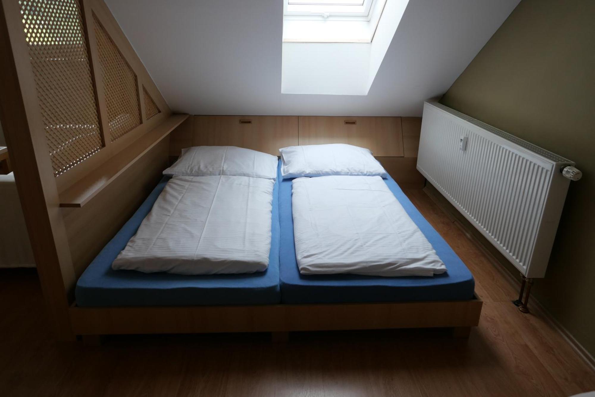S4 Cervenohorske Sedlo Apartment